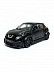 Машинка Bburago 1:43 Nissan Juke-R (18-30000/18-30136) black