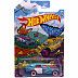 Машинка Hot Wheels Spring Series Time Attaxi 4/5 (V1405 JCG87)