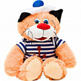 Мягкая игрушка Fancy Кот усатый моряк KUM01