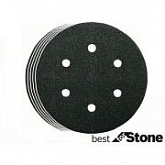 Шлифлист Bosch 150мм К240 5 шт 2608605128