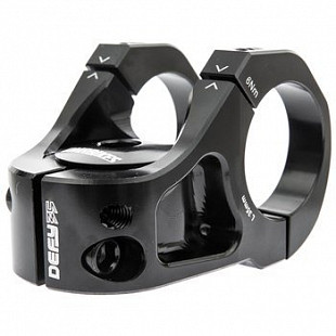 Вынос руля DMR Defy 35 Stem DMR-STM-DEFY2-35-K Black