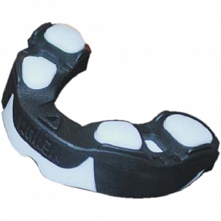 Капа Zez Sport HC-035 black/white