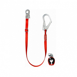 Строп ленточный одинарный регулируемый Vento A12p