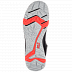 Ботинки женские Jack Wolfskin Activate Xt Texapore Mid W black / orange coral