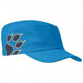 Кепка детская Jack Wolfskin Kids Companero Cap sky blue