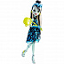 Куклa Monster High Устрашающий танец Добро пожаловать! DNX32 DNX34