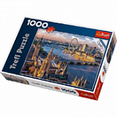 Пазл Лондон 10404