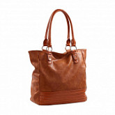 Женская сумка Pola 78318 brown