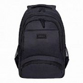 Городской рюкзак GRIZZLY RU-035-1 /1 black