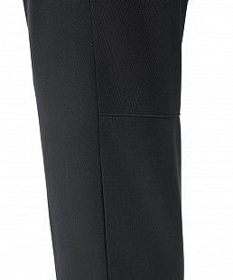Брюки спортивные Jogel DIVISION PerFormDRY Pre-match Knit Pants JD1PA0121.99 black