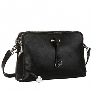 Женская сумка Pola 7167 black