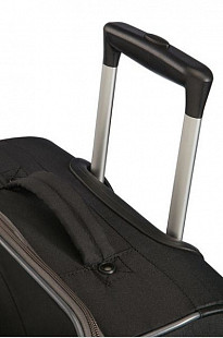 Чемодан Samsonite Kid Star Wars Ultimate 25C-09001 Black