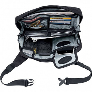 Сумка поясная Jack Wolfskin Business Class