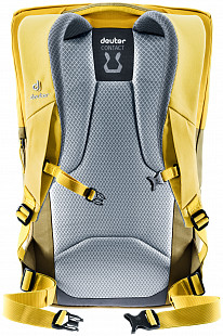 Рюкзак Deuter UP Sydney 3860121-6802 clay-turmeric (2020-21)