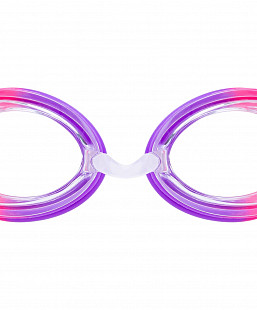 Очки для плавания 25Degrees Scroll 25D21010 purple/pink