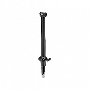 Вынос складной со штоком Promax D:25,4х366ммхD:25,4 FB-313 black ZTB17690