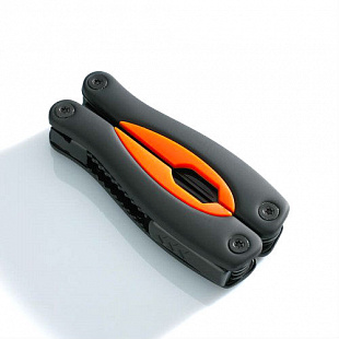 Мультиинструмент Colorissimo Extreme large Rubby MM04OR Orange