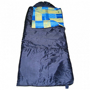 Спальный мешок Helios Батыр XXL СОШ-3 Blue 095072
