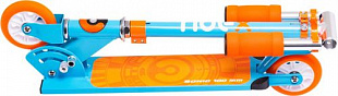 Самокат Ridex Sonic blue