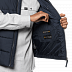 Жилет мужский Jack Wolfskin Lakota Vest M night blue