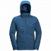 Куртка мужская Jack Wolfskin Evandale Jacket M indigo blue
