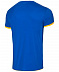 Футболка волейбольная Jogel JVT-1030-074 blue/yellow