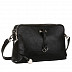 Женская сумка Pola 7167 black