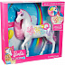 Игровая фигурка Barbie Единорог GFH60