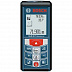 Дальнометр лазерный Bosch GLM 80 + BS 150 06159940A1