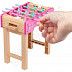 Игровой набор Barbie Настольный футбол (GRG75 GRG76)
