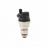 Развоздушник автоматический Av Engineering 1/2" с установочным клапаном AVE155010