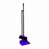 Набор для уборки Idea Ленивка М5177 purple