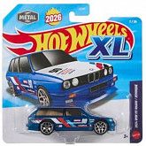 Машинка Hot Wheels 2024 BMW M3 Wagon (JKL02 JKL04)