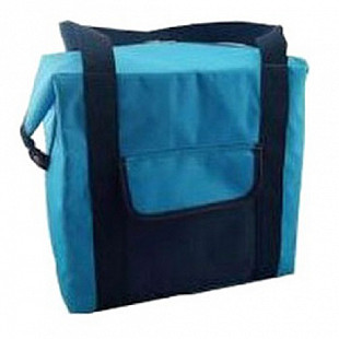 Сумка-холодильник Irit IRG-444 33 л blue