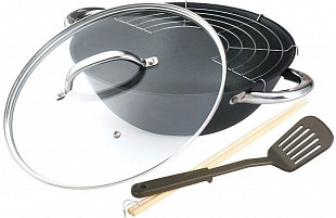 Сковорода WOK Bekker 26 см BK-641