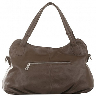 Женская сумка Pola 7169 dark grey