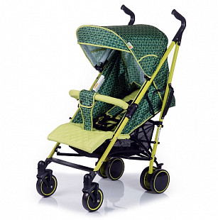 Коляска Babyhit Handy green