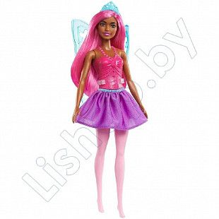Кукла Barbie Фея с Крыльями (FWK85 GXD60)