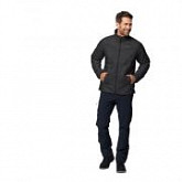 Куртка мужская Jack Wolfskin Ultimate Argon Jacket M black