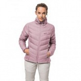 Куртка женская Jack Wolfskin Helium High Women violet pearl