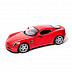 Коллекционная машина Bburago 1:18 Alfa Romeo 8C (18-12077) в асс.