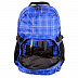 Городской рюкзак Polar П1573 blue