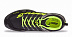 Кроссовки мужские Inov-8 X-Talon 212 black/yellow/grey