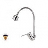 Смеситель Av Engineering для кухни D35 AVZIK4-A137