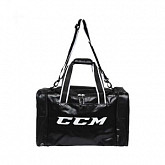 Сумка хоккейная CCM Sport Bag black