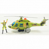 игровой набор Play Smart Военная сила 1828-85C