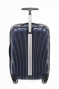 Чемодан Samsonite Cosmolite 55см V22-31302 Navy Blue