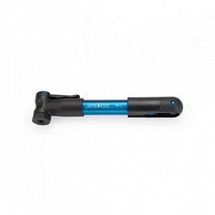 Насос портативный Park Tool PMP-3 blue PTLPMP-3.2B
