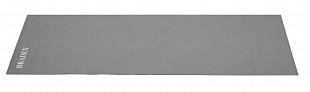 Коврик для йоги и фитнеса Bradex SF 0398 grey