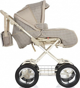 Коляска Geoby C601H 340